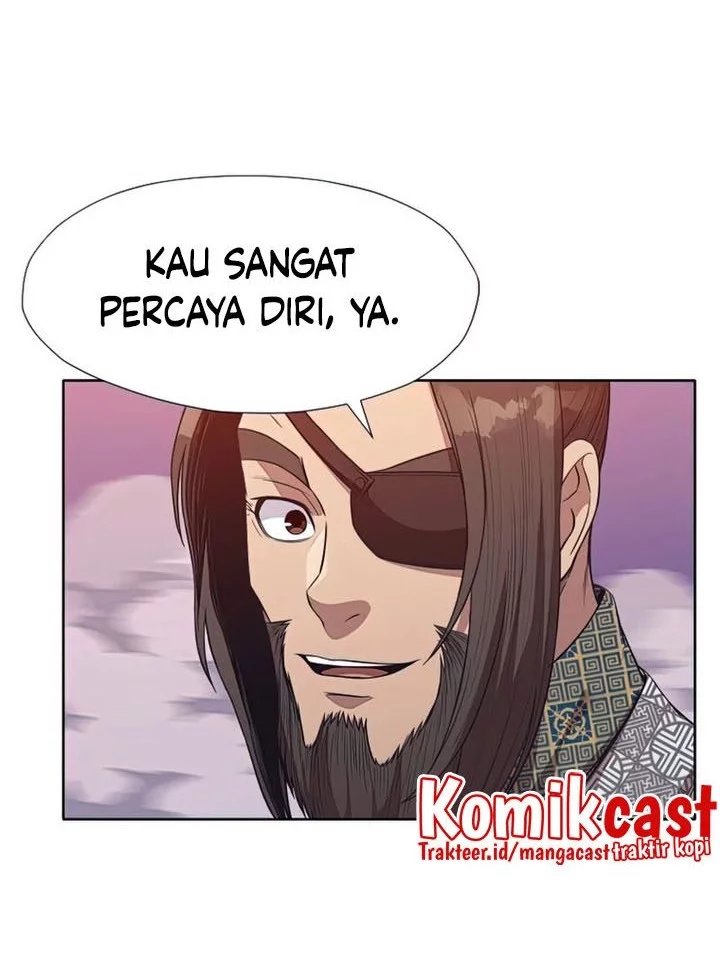 Heavenly Martial God Chapter 61 - halaman 30