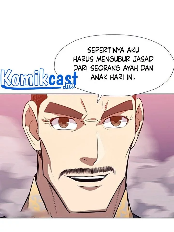 Heavenly Martial God Chapter 61 - halaman 32