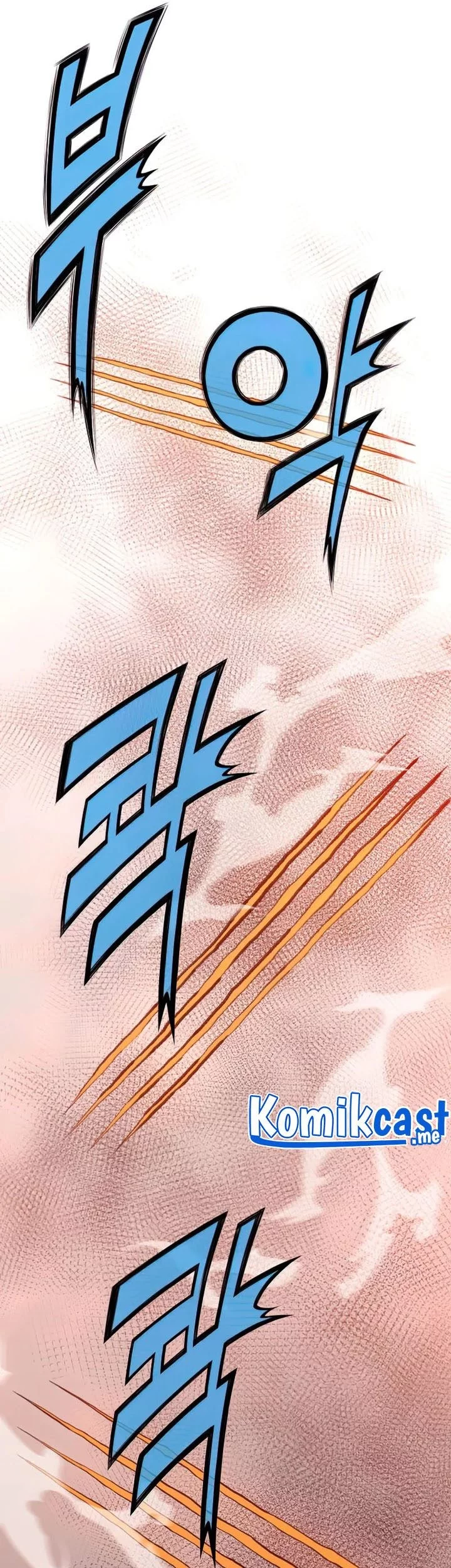 Heavenly Martial God Chapter 61 - halaman 35