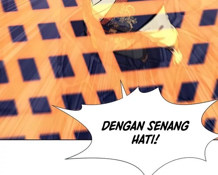 Heavenly Martial God Chapter 61 - halaman 40