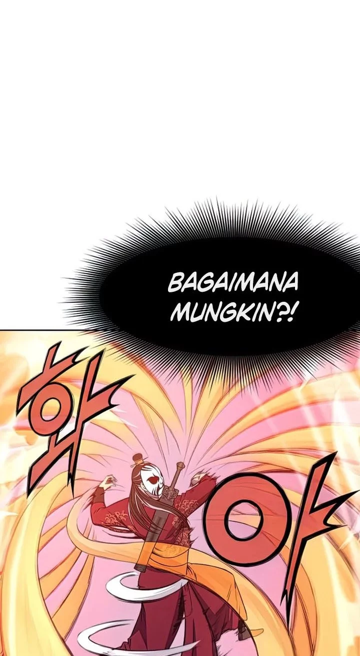 Heavenly Martial God Chapter 61 - halaman 44