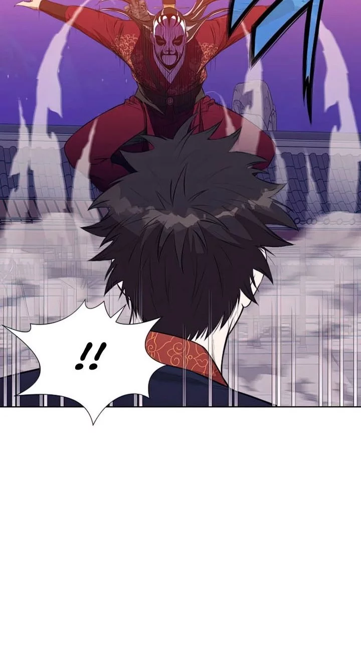 Heavenly Martial God Chapter 61 - halaman 48