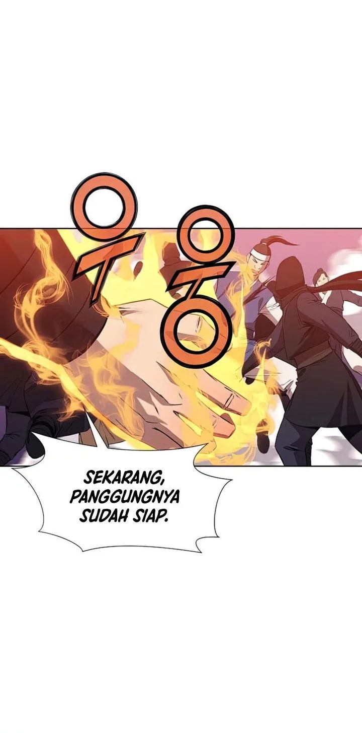 Heavenly Martial God Chapter 61 - halaman 6