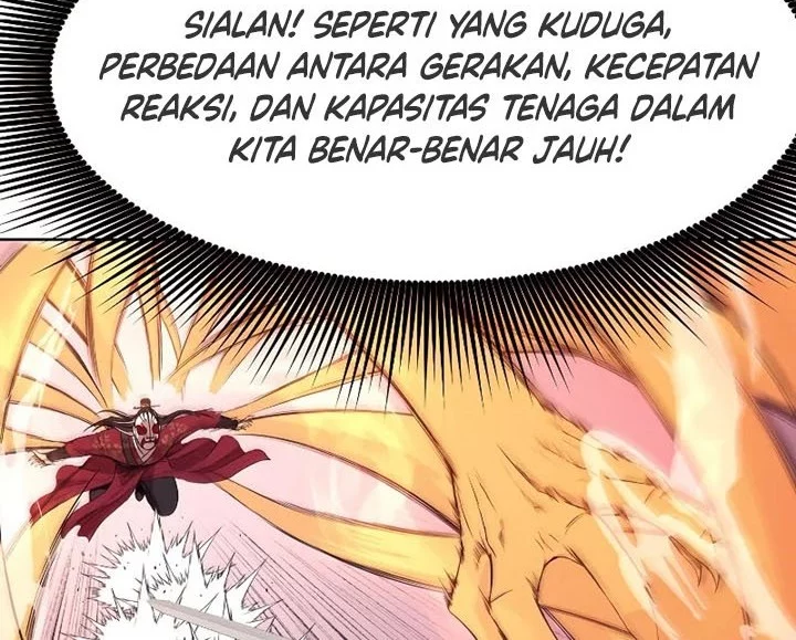 Heavenly Martial God Chapter 62 - halaman 25