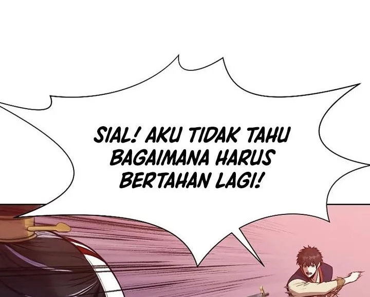 Heavenly Martial God Chapter 62 - halaman 27