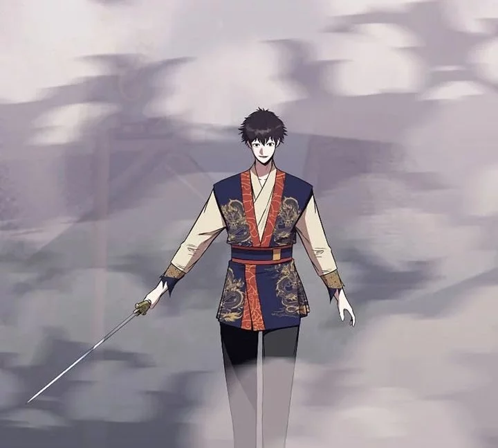 Heavenly Martial God Chapter 62 - halaman 3