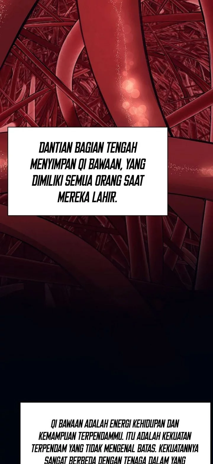 Heavenly Martial God Chapter 62 - halaman 33