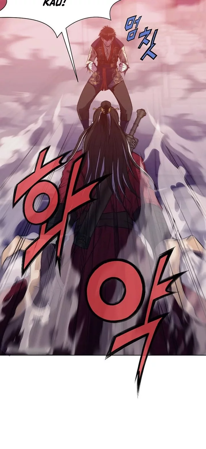 Heavenly Martial God Chapter 62 - halaman 37