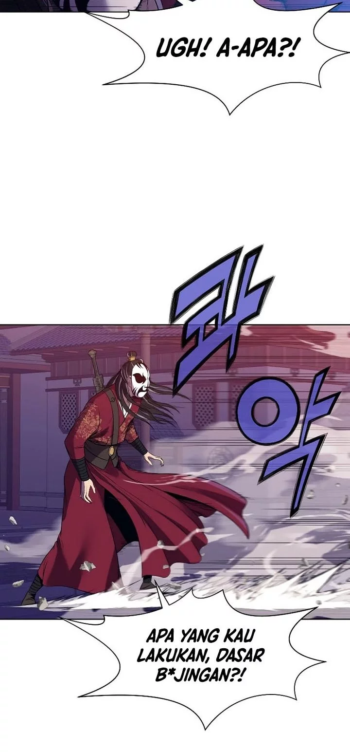 Heavenly Martial God Chapter 62 - halaman 39
