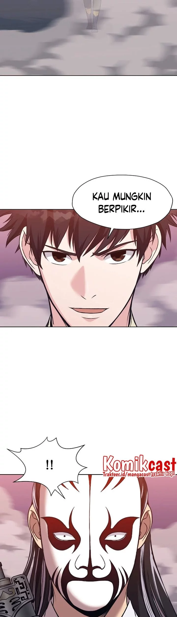 Heavenly Martial God Chapter 62 - halaman 4