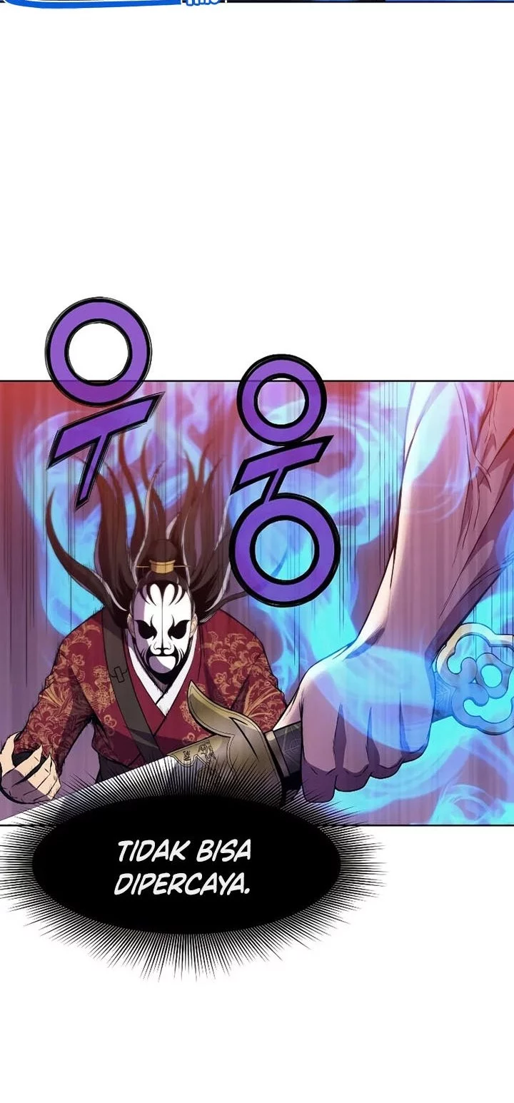 Heavenly Martial God Chapter 62 - halaman 43