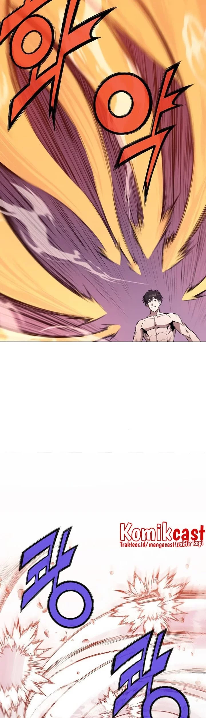 Heavenly Martial God Chapter 62 - halaman 46
