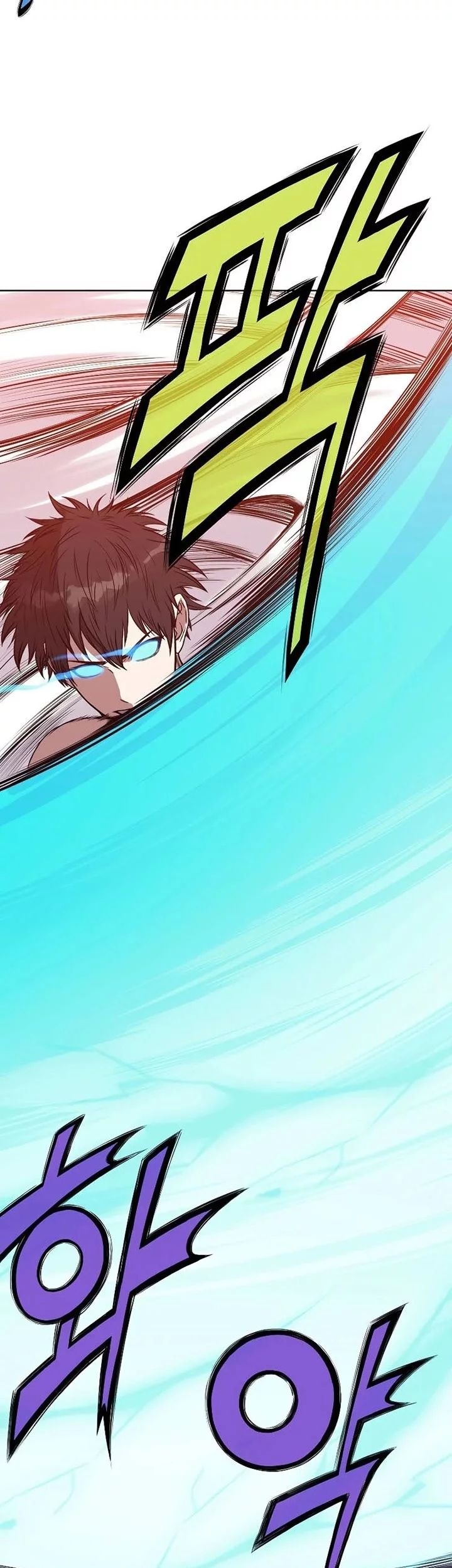 Heavenly Martial God Chapter 62 - halaman 50