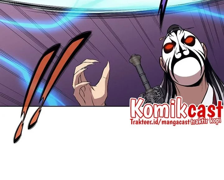 Heavenly Martial God Chapter 62 - halaman 51