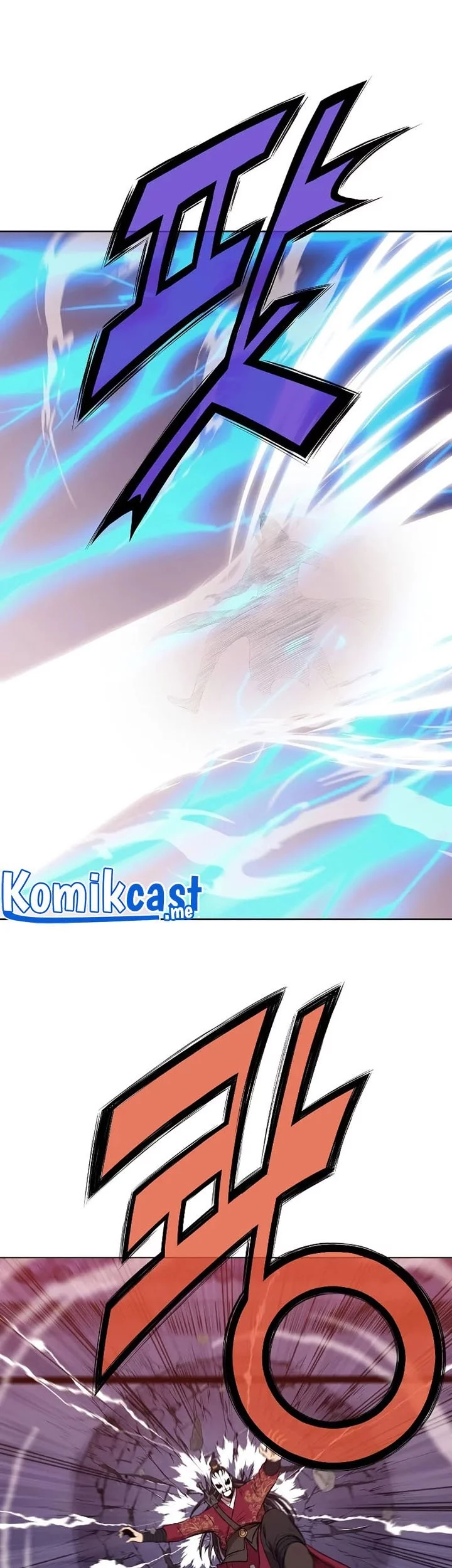 Heavenly Martial God Chapter 62 - halaman 52