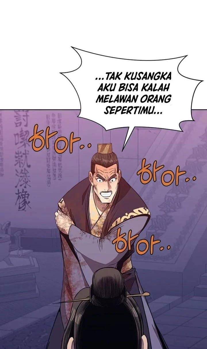 Heavenly Martial God Chapter 63 - halaman 10