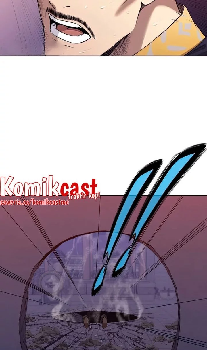 Heavenly Martial God Chapter 63 - halaman 12