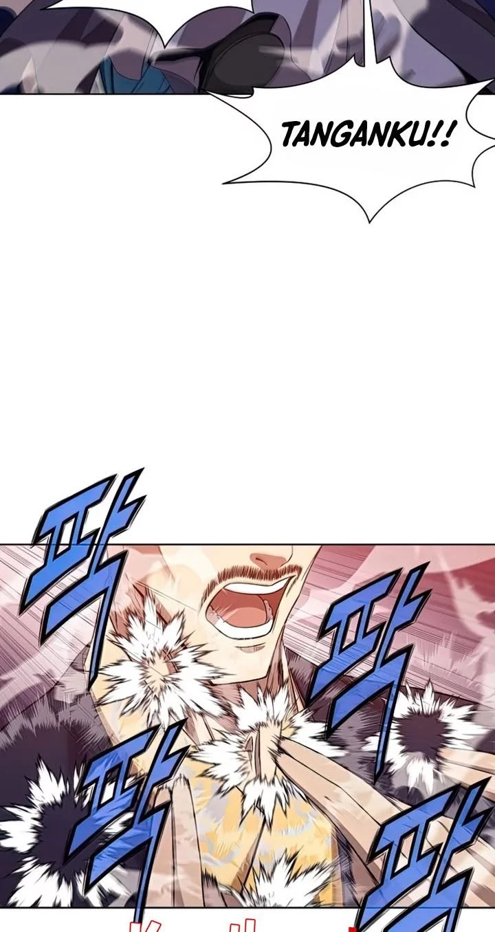 Heavenly Martial God Chapter 63 - halaman 18