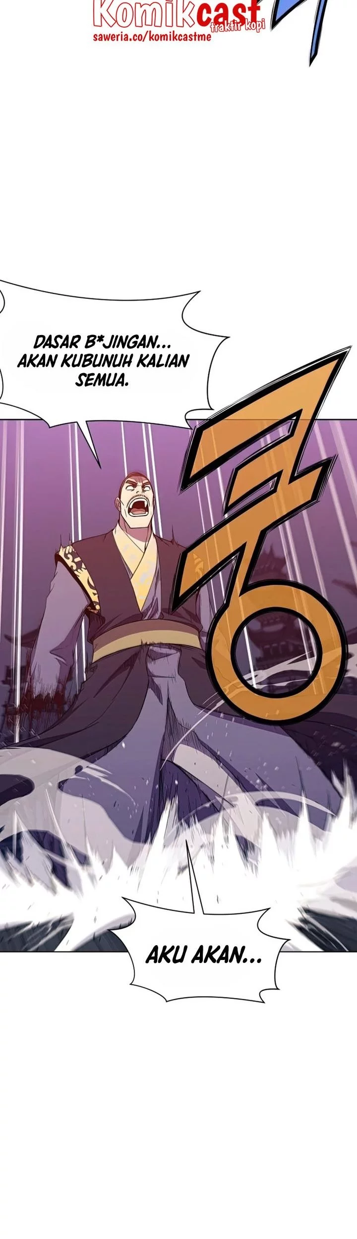 Heavenly Martial God Chapter 63 - halaman 19
