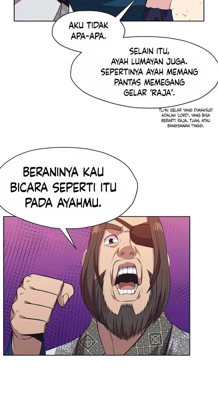 Heavenly Martial God Chapter 63 - halaman 22