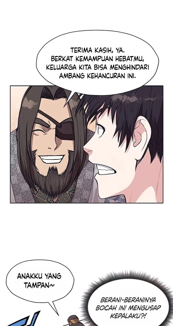 Heavenly Martial God Chapter 63 - halaman 24