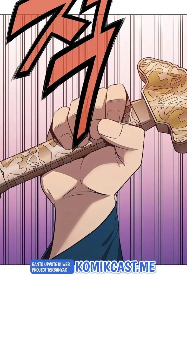Heavenly Martial God Chapter 63 - halaman 26
