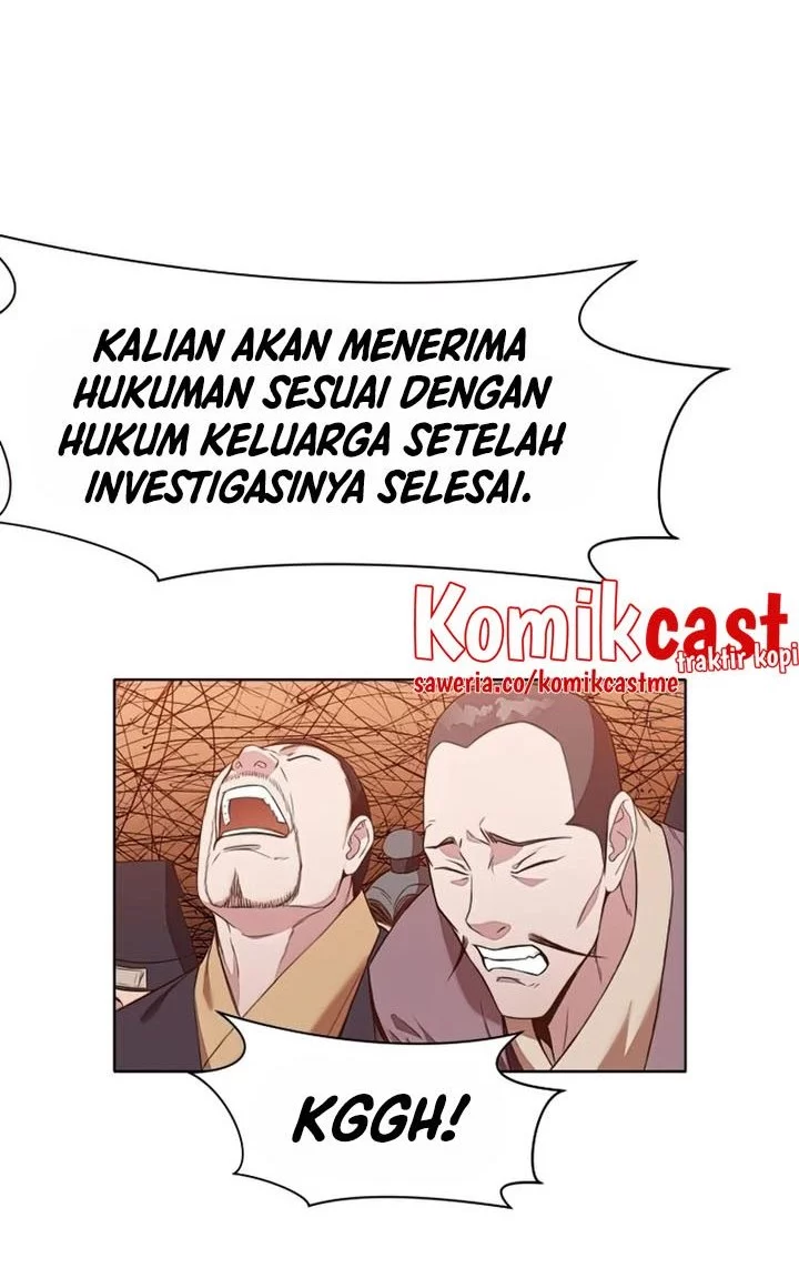 Heavenly Martial God Chapter 63 - halaman 32
