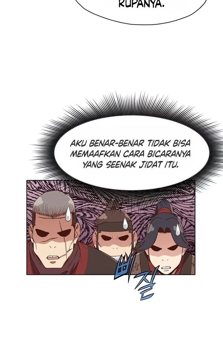 Heavenly Martial God Chapter 63 - halaman 34