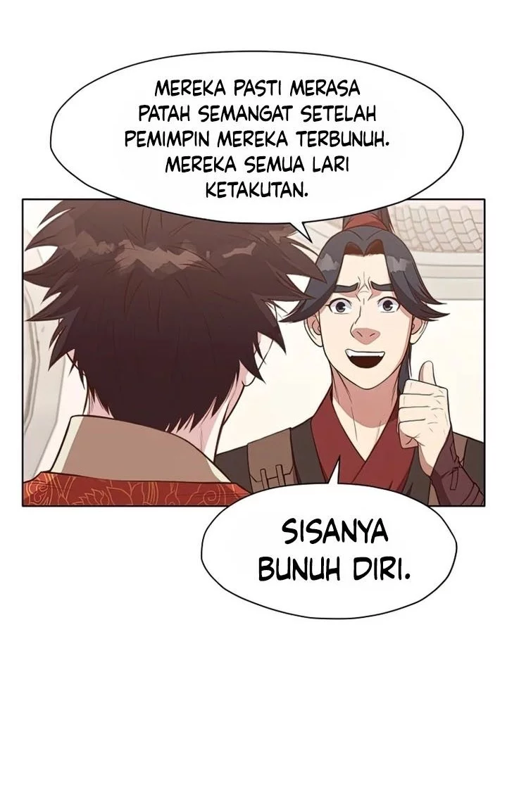 Heavenly Martial God Chapter 63 - halaman 36
