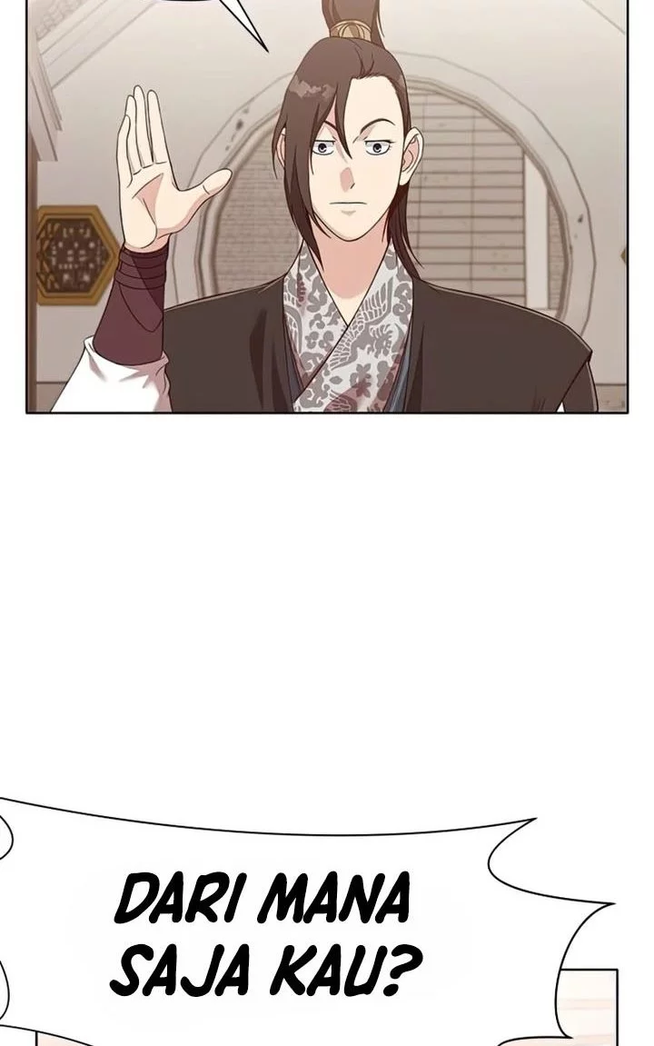 Heavenly Martial God Chapter 63 - halaman 38