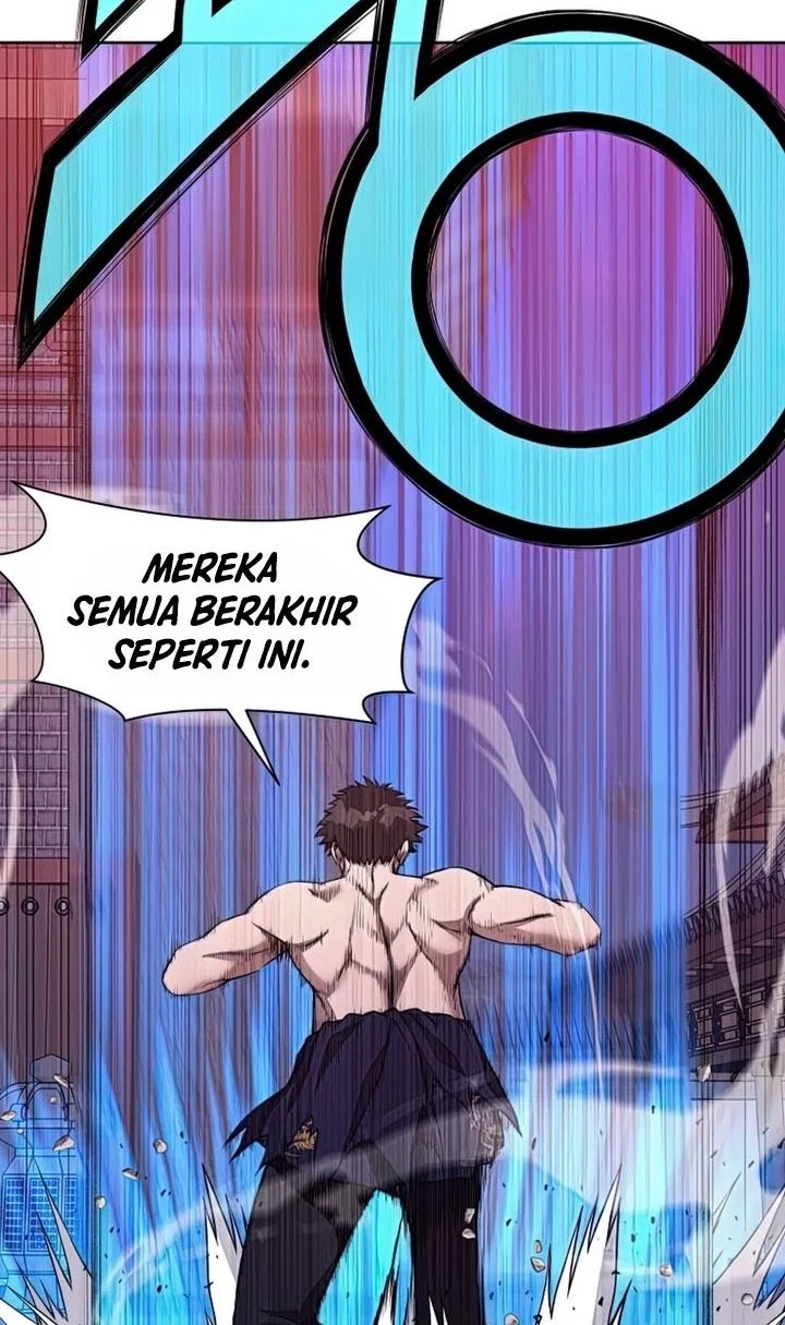 Heavenly Martial God Chapter 63 - halaman 4