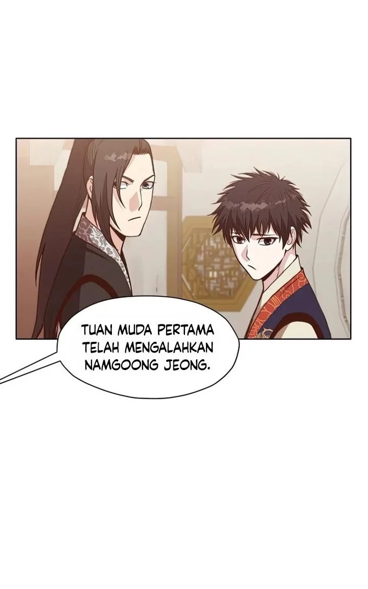 Heavenly Martial God Chapter 63 - halaman 40
