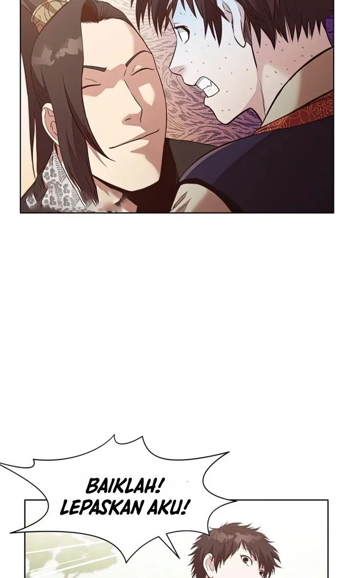Heavenly Martial God Chapter 63 - halaman 44