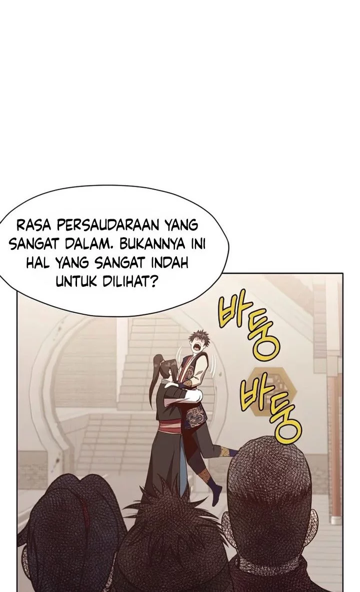 Heavenly Martial God Chapter 63 - halaman 46