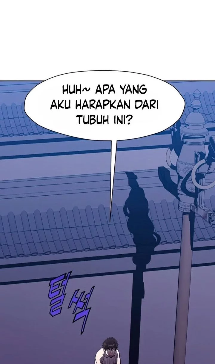 Heavenly Martial God Chapter 63 - halaman 8