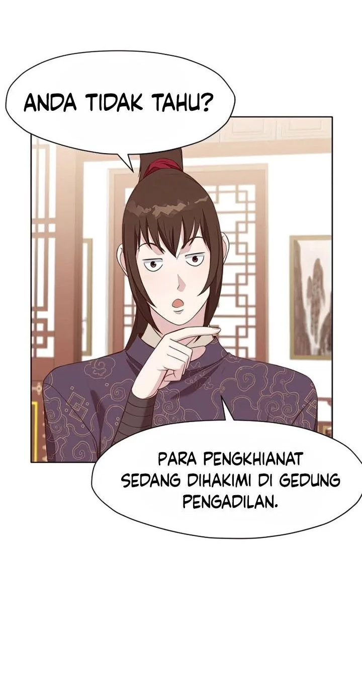 Heavenly Martial God Chapter 64 - halaman 13