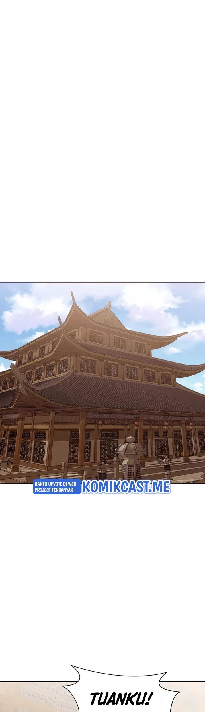Heavenly Martial God Chapter 64 - halaman 14