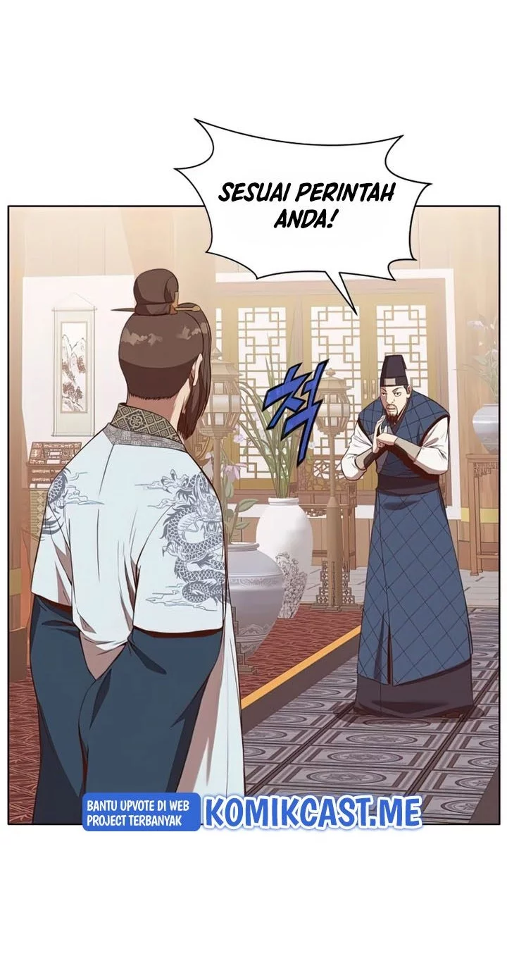 Heavenly Martial God Chapter 64 - halaman 17