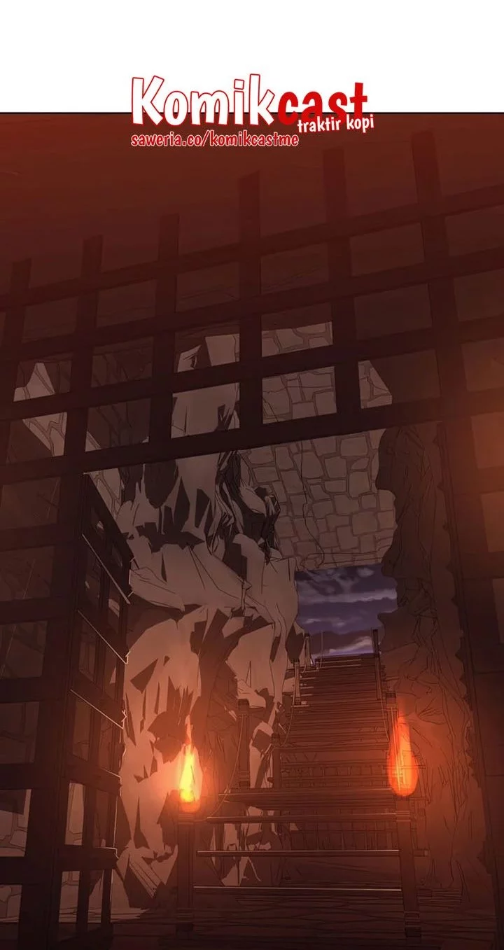 Heavenly Martial God Chapter 64 - halaman 19