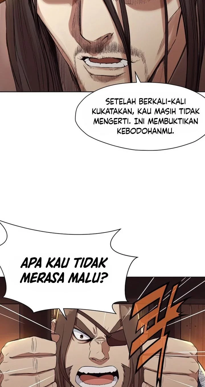 Heavenly Martial God Chapter 64 - halaman 23