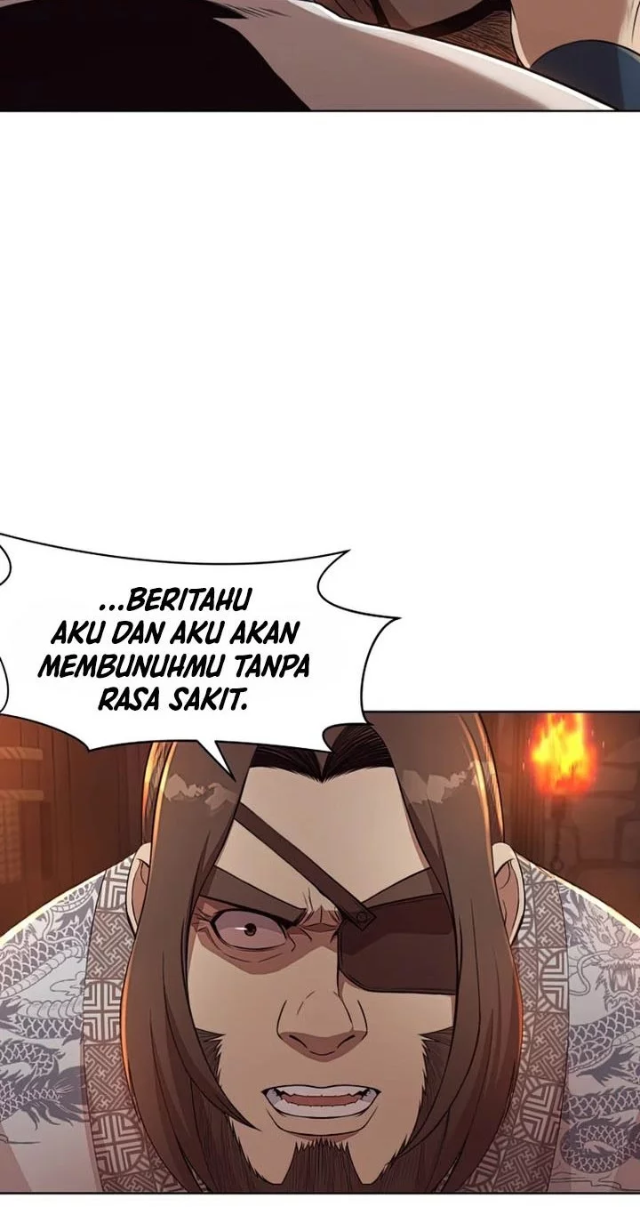 Heavenly Martial God Chapter 64 - halaman 27