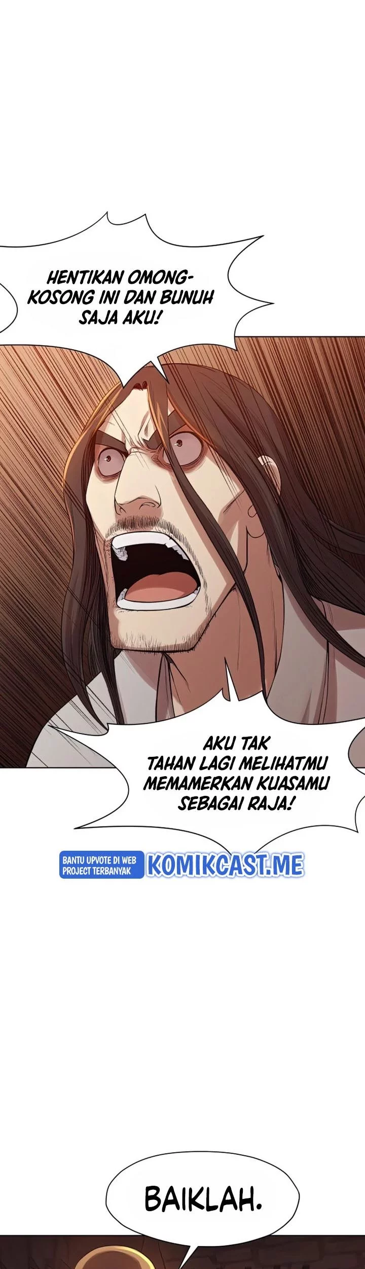 Heavenly Martial God Chapter 64 - halaman 28
