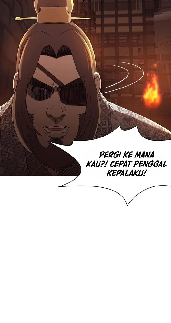 Heavenly Martial God Chapter 64 - halaman 29