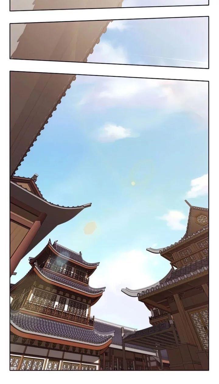 Heavenly Martial God Chapter 64 - halaman 31