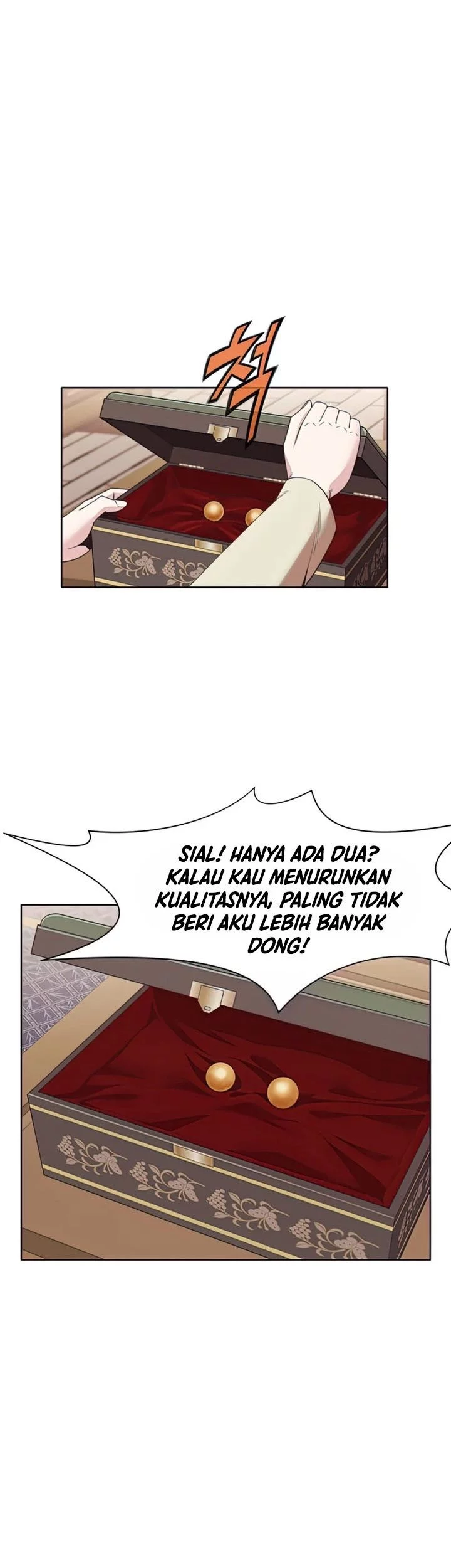 Heavenly Martial God Chapter 64 - halaman 32