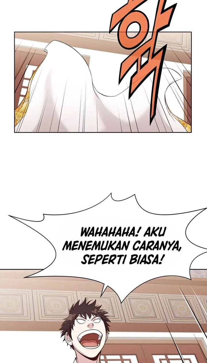 Heavenly Martial God Chapter 64 - halaman 37