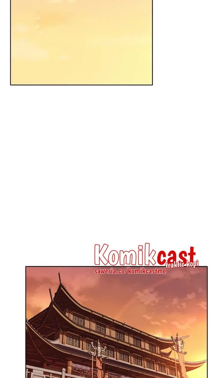Heavenly Martial God Chapter 64 - halaman 39