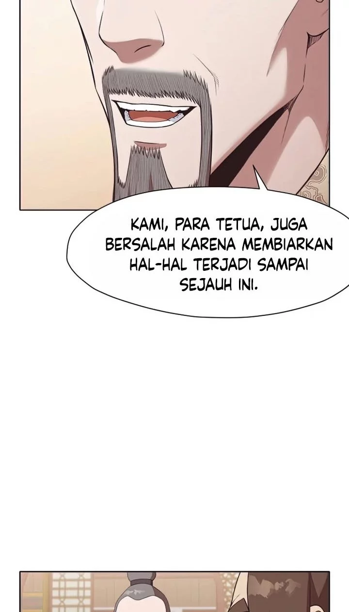 Heavenly Martial God Chapter 64 - halaman 41