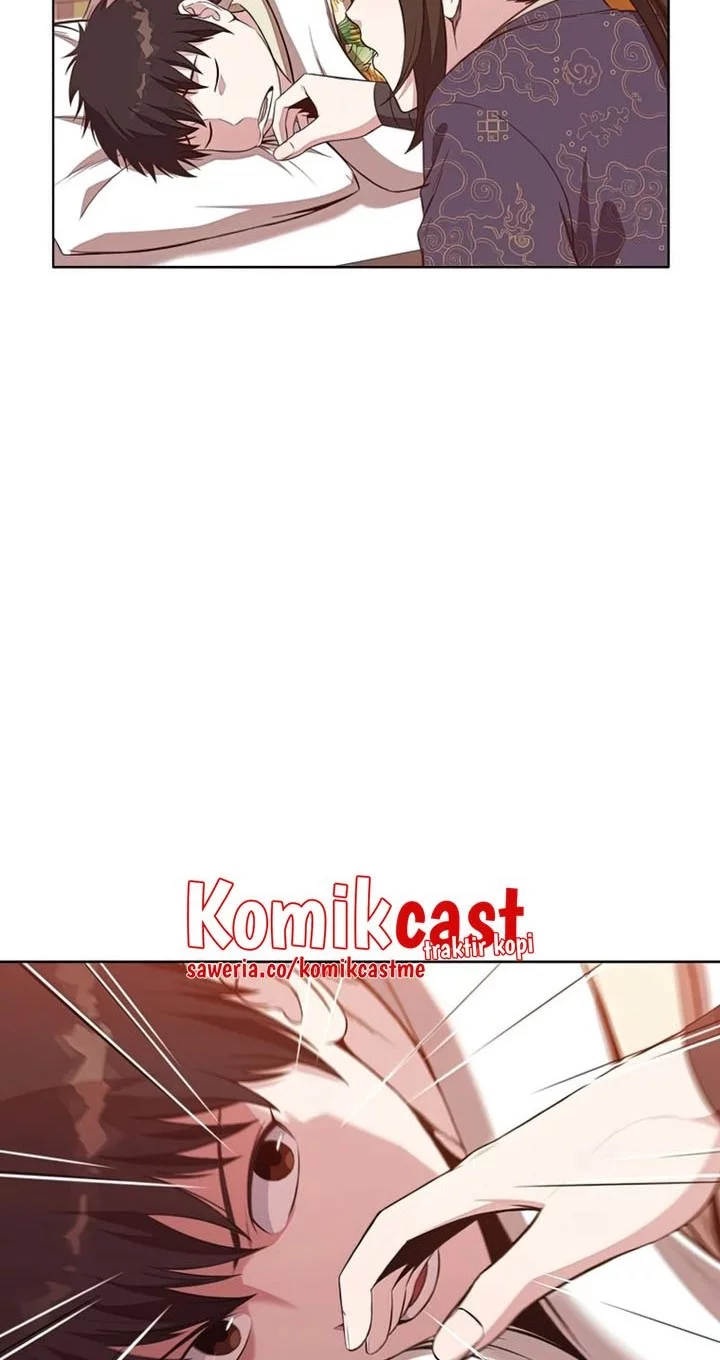 Heavenly Martial God Chapter 64 - halaman 5