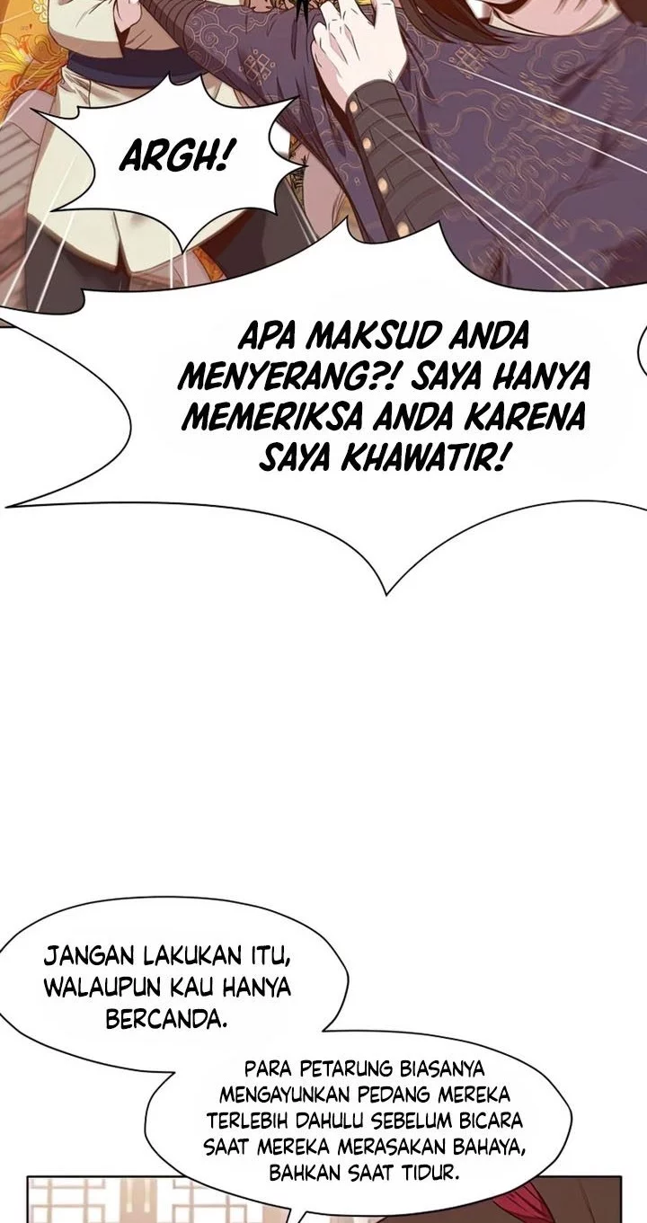Heavenly Martial God Chapter 64 - halaman 7